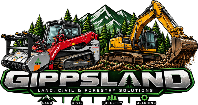 Contact Us & Request a Quote | Gippsland Land, Civil & Forestry Solutions