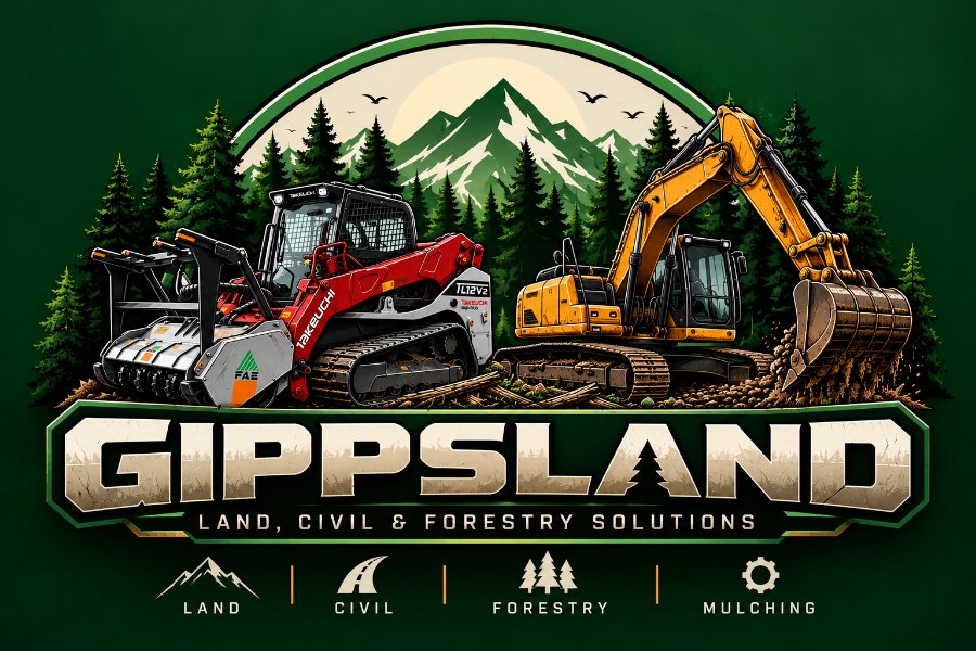 Gippsland Land, Civil & Forestry Solutions