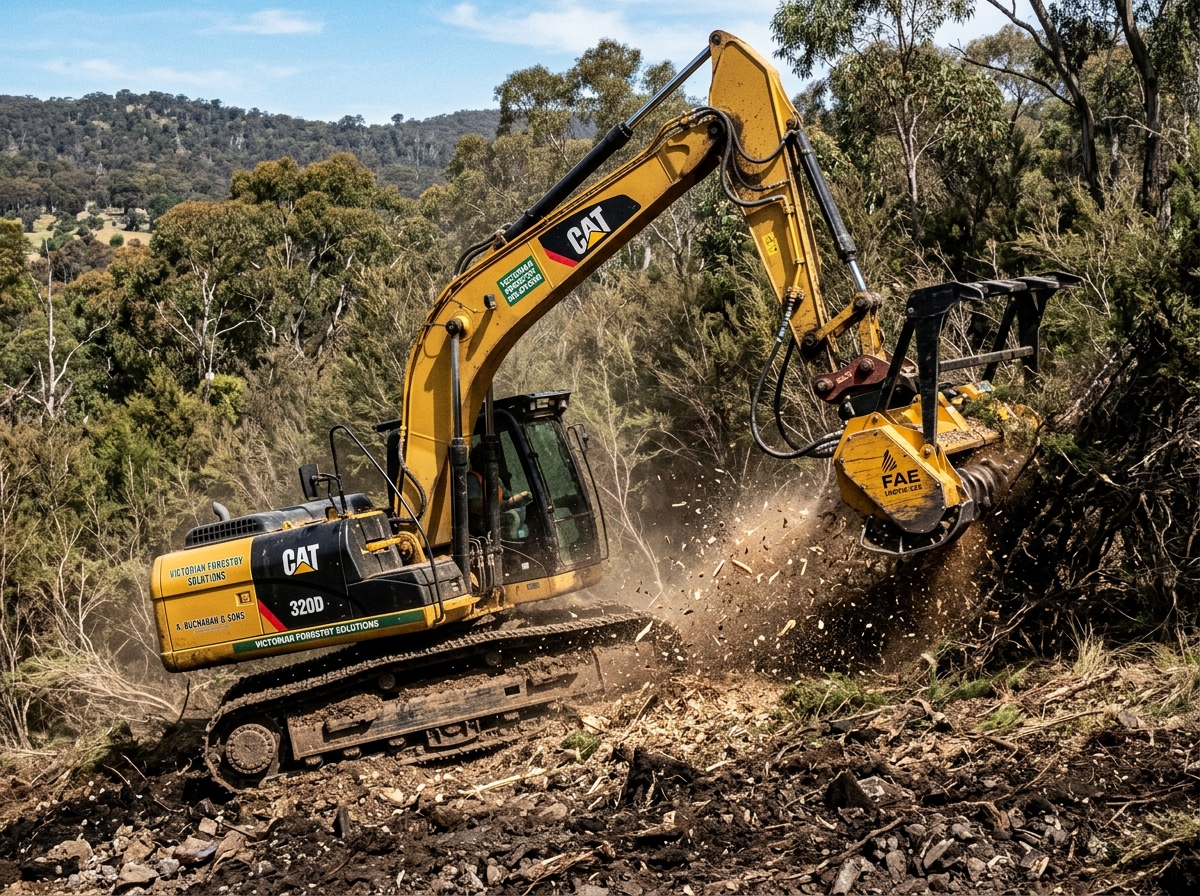 Land Clearing